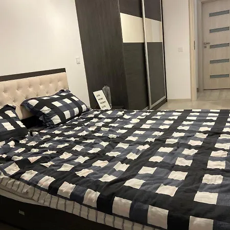 Apartament Apartment Cluj-Napoca
