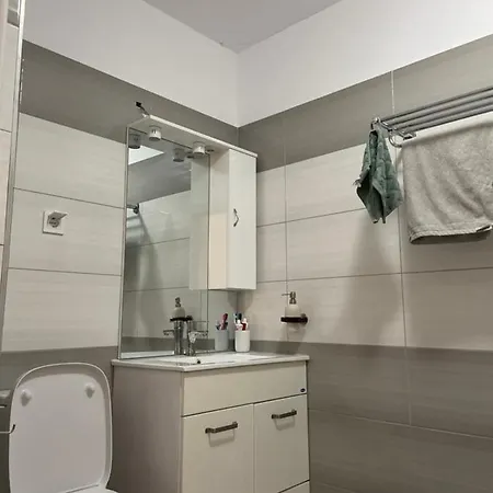 Apartment Apartament