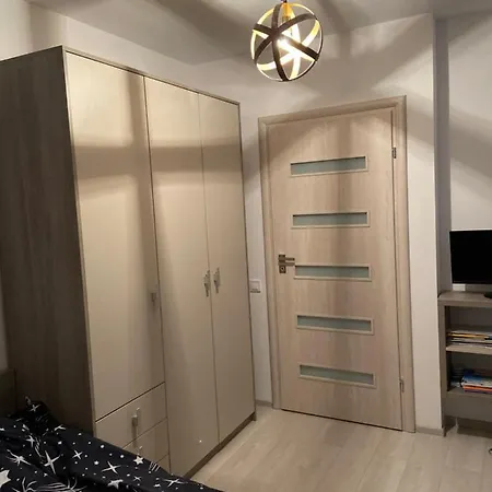 Apartament Apartment
