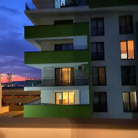 Apartment Apartament
