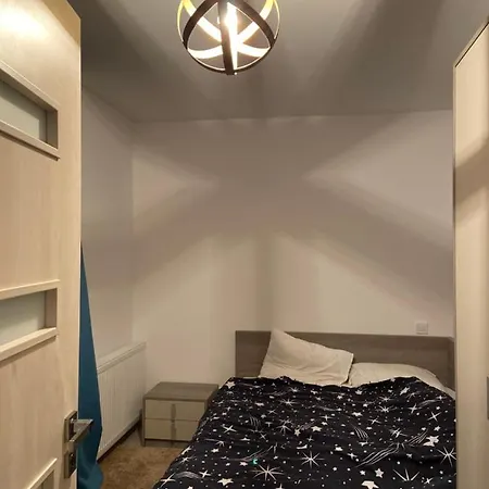 Apartment Apartament Cluj-Napoca